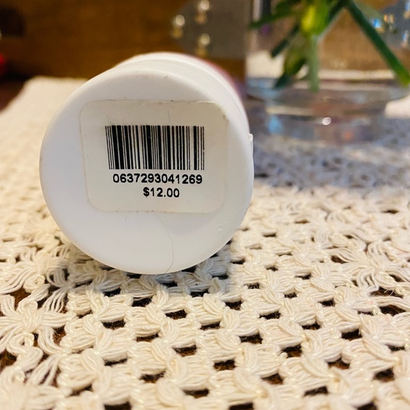 NWT Bath and Body Works 4oz Hand Cream Moonlight Path - Picture 4 of 4